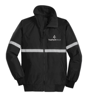 Port Authority Challenger Jacket with Reflective Taping - J754R  - TrueNorth