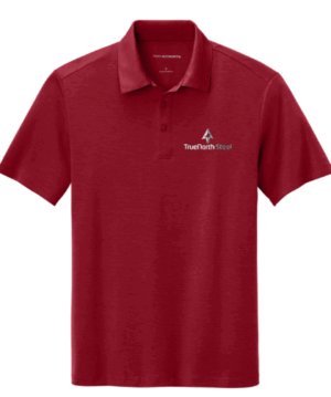 Port Authority Cotton Touch Performance Polo - K568  - TrueNorth