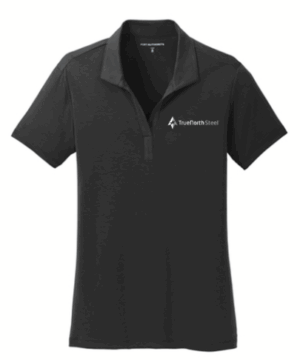 Port Authority Women's Cotton Touch Performance Polo - L568  - TrueNorth