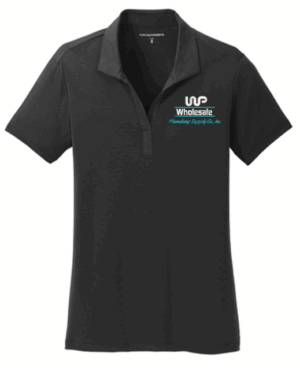 Port Authority Women's Cotton Touch Performance Polo - L568  - Wholesale Plumbing