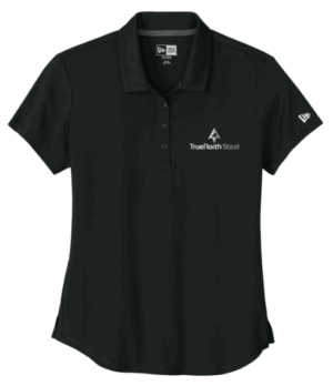 New Era Women's Power Polo - LNEA225  - TrueNorth