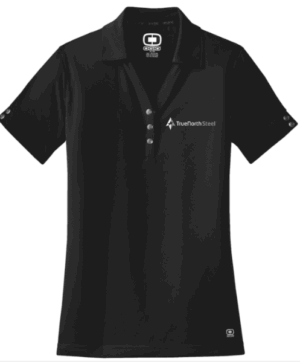 OGIO - Glam Polo - LOG105  - TrueNorth