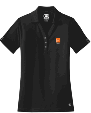 OGIO - Glam Polo - LOG105  - Frost