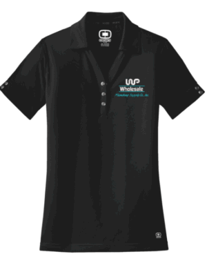OGIO - Glam Polo - LOG105  - Wholesale Plumbing
