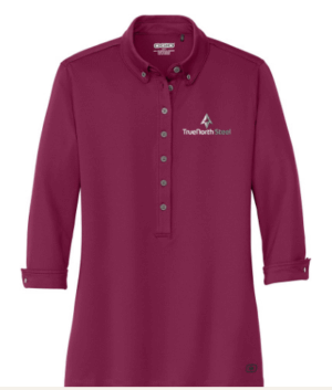 OGIO Women's Gauge Polo - LOG122  - TrueNorth