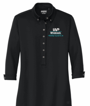 OGIO Women's Gauge Polo - LOG122  - Wholesale Plumbing