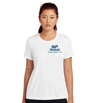 Sport-Tek Women's PosiCharge Competitor Tee - LST350  - Wholesale Plumbing