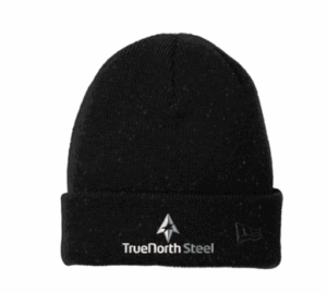 New Era Speckled Beanie - NE905  - TrueNorth