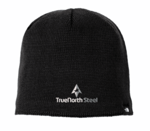 The North Face Mountain Beanie - NF0A4VUB  - TrueNorth