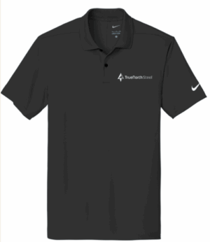 Nike Victory Solid Polo - NKDX6684  - TrueNorth