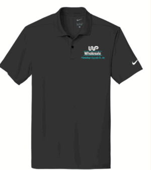 Nike Victory Solid Polo - NKDX6684  - Wholesale Plumbing