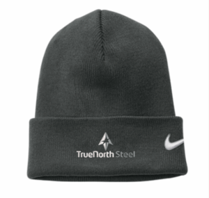 Nike Team Cuffed Beanie - NKFB6539  - TrueNorth