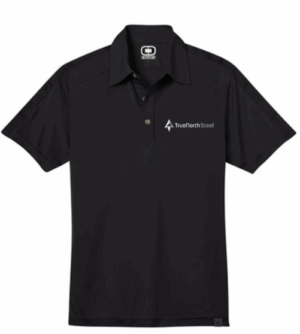 OGIO - Hybrid Polo - OG109  - TrueNorth