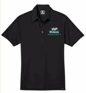 OGIO - Hybrid Polo - OG109  - Wholesale Plumbing