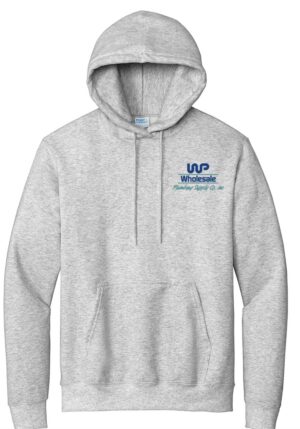 Port & Company - Essential Fleece Pullover Hooded Sweatshirt - PC90H  - Wholesale Plumbing