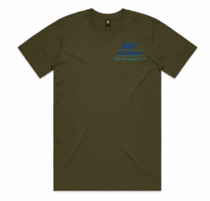 CLASSIC TEE - AS-5026  - Wholesale Plumbing