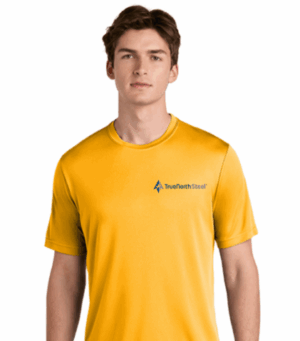 Sport-Tek PosiCharge Competitor Tee - ST350  - TrueNorth