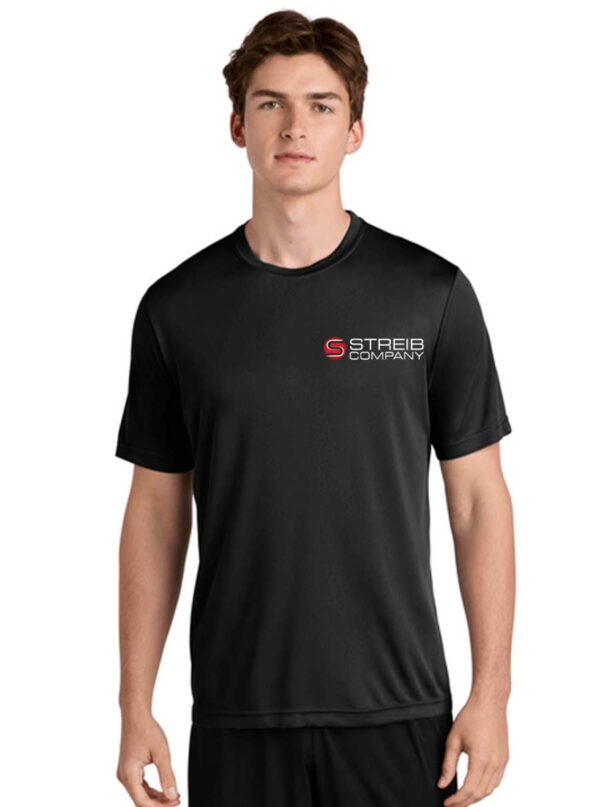 Sport-Tek PosiCharge Competitor Tee - ST350 - Streib