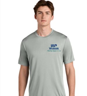 Sport-Tek PosiCharge Competitor Tee - ST350  - Wholesale Plumbing
