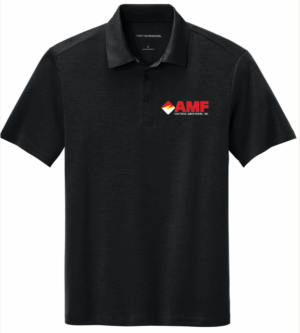 Port Authority Cotton Touch Performance Polo - K568 - AMF