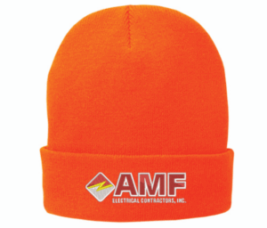 Port & Company Fleece-Lined Knit Cap - CP90L - AMF