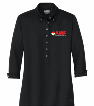 OGIO Women's Gauge Polo - LOG122 - AMF