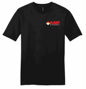 District Very Important Tee - DT6000 - AMF