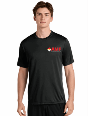 Sport-Tek PosiCharge Competitor Tee - ST350 - AMF