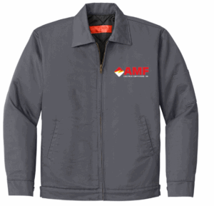Red Kap Slash Pocket Jacket - CSJT22 - AMF