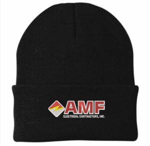 Port & Company Knit Cap - CP90 - AMF