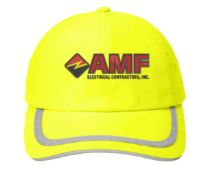 Port Authority Enhanced Visibility Cap - C836 - AMF