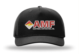 LASER PERF PERFORMANCE ROPE CAP - 355 - AMF