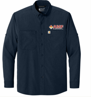 Carhartt Force Sun Defender Long Sleeve Shirt - CT107106 - AMF
