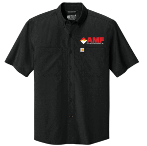Carhartt Force Sun Defender Short Sleeve Shirt - CT107107 - AMF