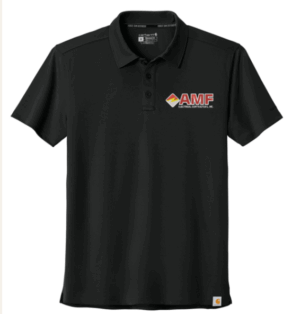 Carhartt Force Sun Defender Polo - CT106899 - AMF