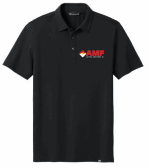 TravisMathew Glenview Solid Polo - TMA41461 - AMF