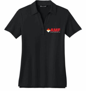 TravisMathew Women's Glenview Solid Polo - TM1LF071 - AMF