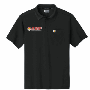 Carhartt Force Snag-Resistant Pocket Polo - CT106880 - AMF