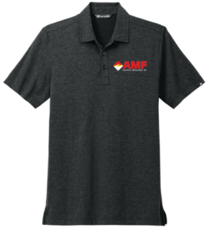 TravisMathew Sunnyvale Polo - TM1MAA369 - AMF