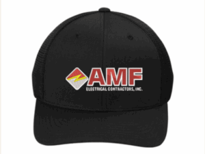 Port Authority Flexfit Mesh Cap - C110 - AMF