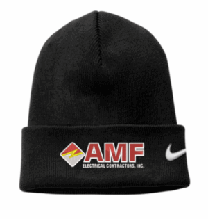 Nike Team Cuffed Beanie - NKFB6539 - AMF