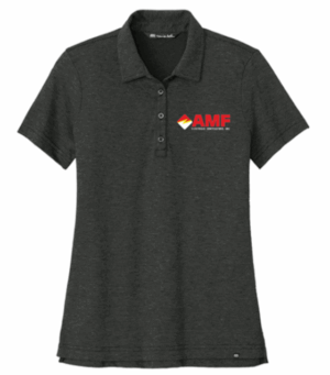 TravisMathew Women's Sunnyvale Polo - TM1LD005 - AMF
