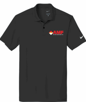 Nike Victory Solid Polo - NKDX6684 - AMF