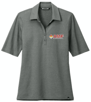 TravisMathew Women's Sunsetters Polo - TM1LD004 - AMF