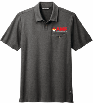 TravisMathew Sunsetters Pocket Polo - TM1MZ344 - AMF
