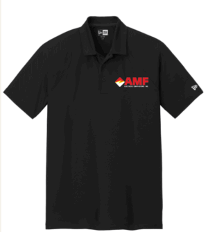 New Era Power Polo - NEA225 - AMF