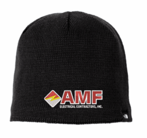 The North Face Mountain Beanie - NF0A4VUB - AMF