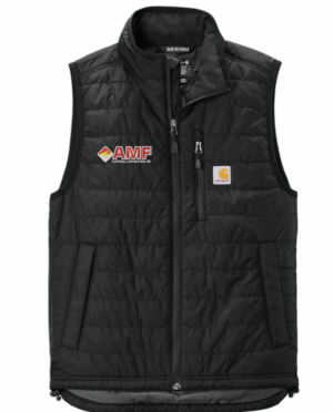 Carhartt Gilliam Vest - CT102286 - AMF
