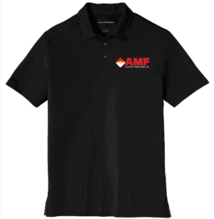 Port Authority  City Stretch Polo - K682 - AMF