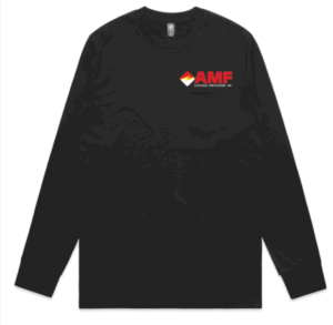 CLASSIC POCKET LONGSLEEVE - AS-5072 - AMF
